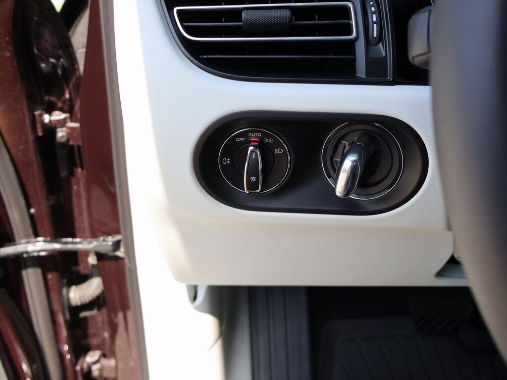 2025 Porsche Macan San Clemente CA