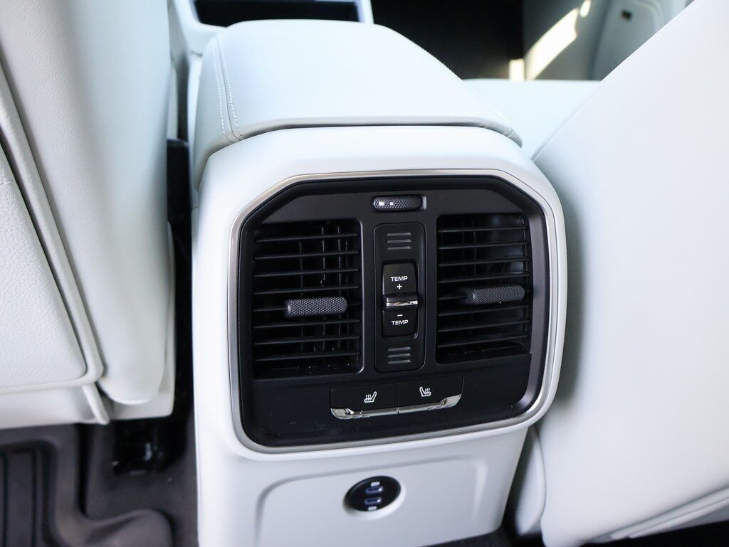 2025 Porsche Macan San Clemente CA