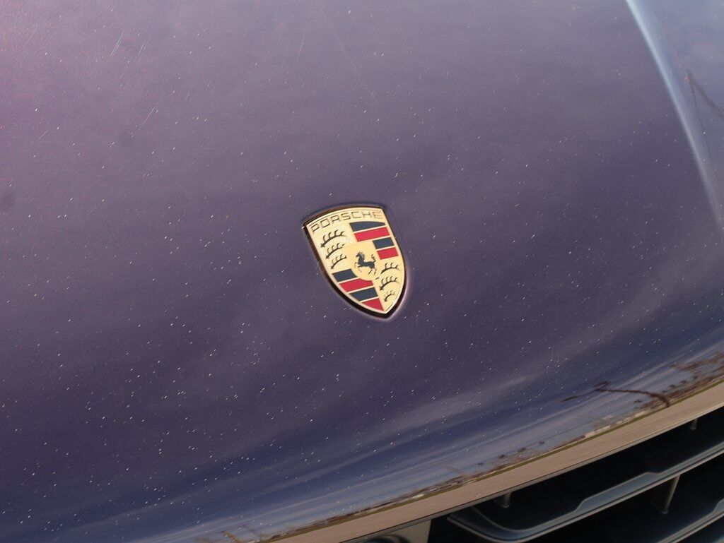 2025 Porsche Macan San Clemente CA