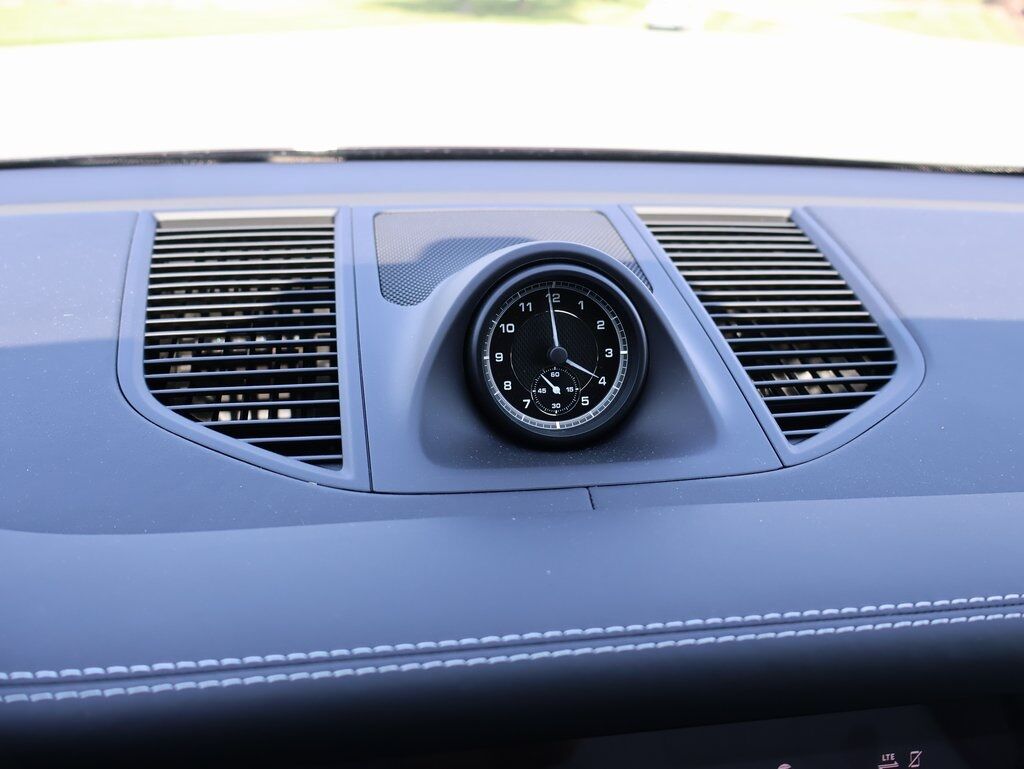 2025 Porsche Macan San Clemente CA