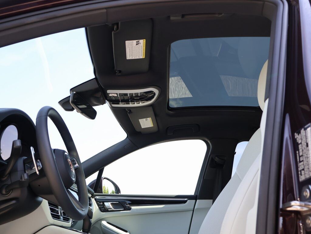 2025 Porsche Macan San Clemente CA