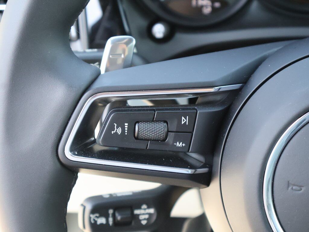 2025 Porsche Macan San Clemente CA