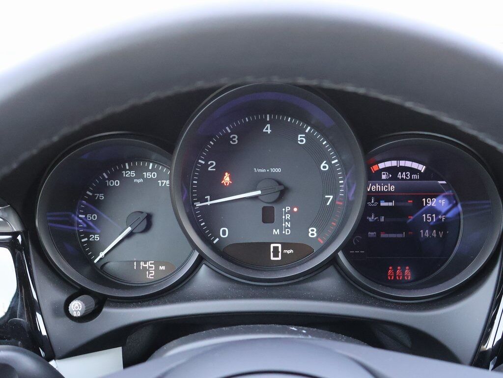 2025 Porsche Macan San Clemente CA