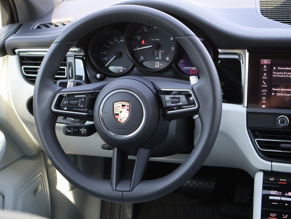 2025 Porsche Macan San Clemente CA