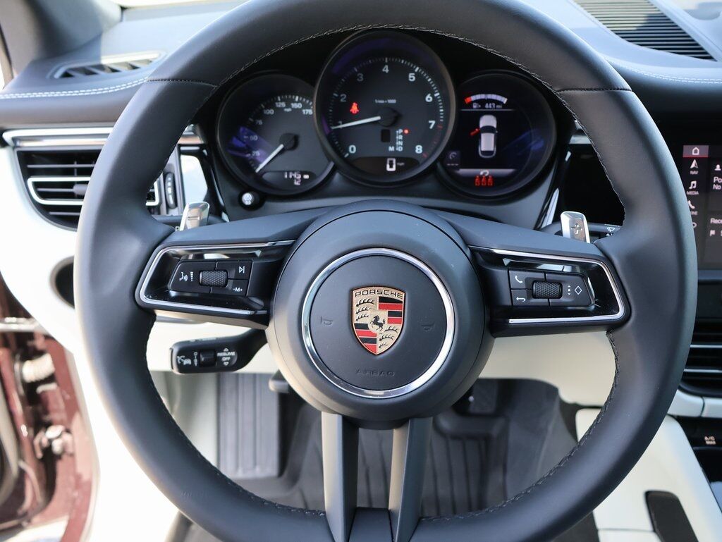 2025 Porsche Macan San Clemente CA