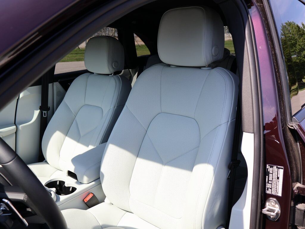 2025 Porsche Macan San Clemente CA