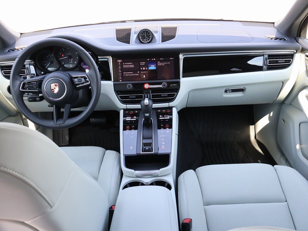 2025 Porsche Macan San Clemente CA