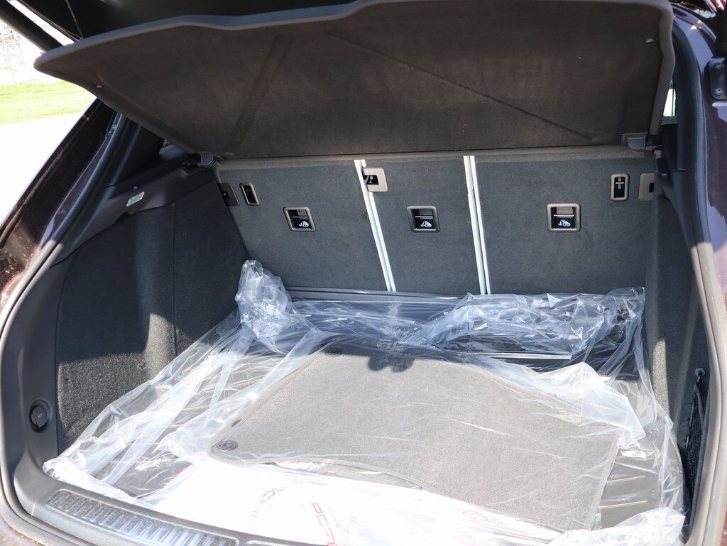 2025 Porsche Macan San Clemente CA