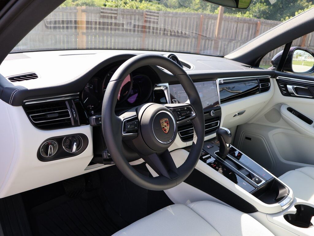 2025 Porsche Macan San Clemente CA