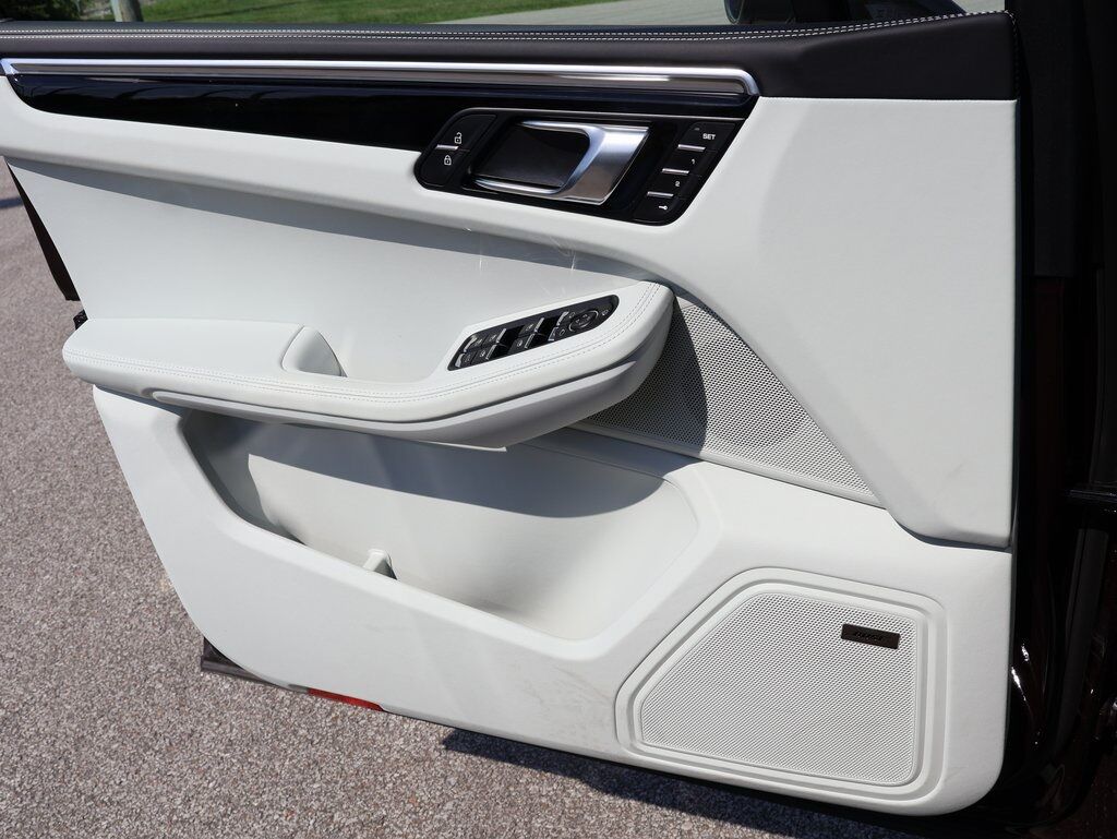 2025 Porsche Macan San Clemente CA