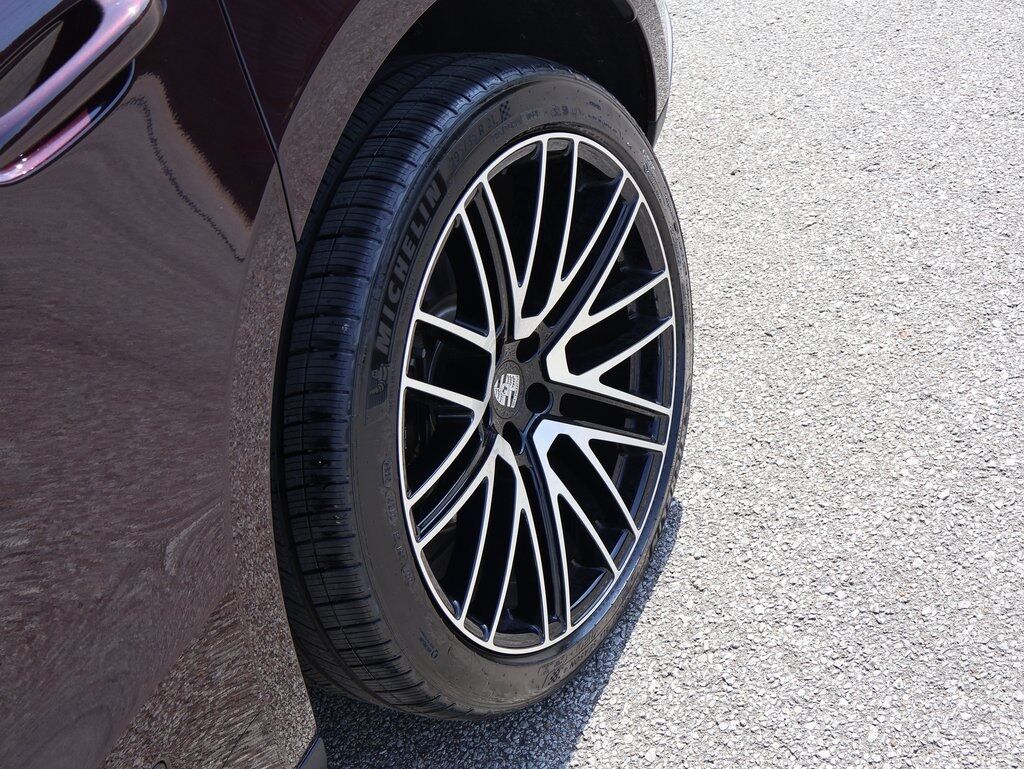 2025 Porsche Macan San Clemente CA