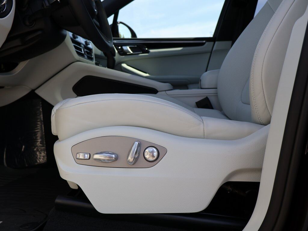 2025 Porsche Macan San Clemente CA