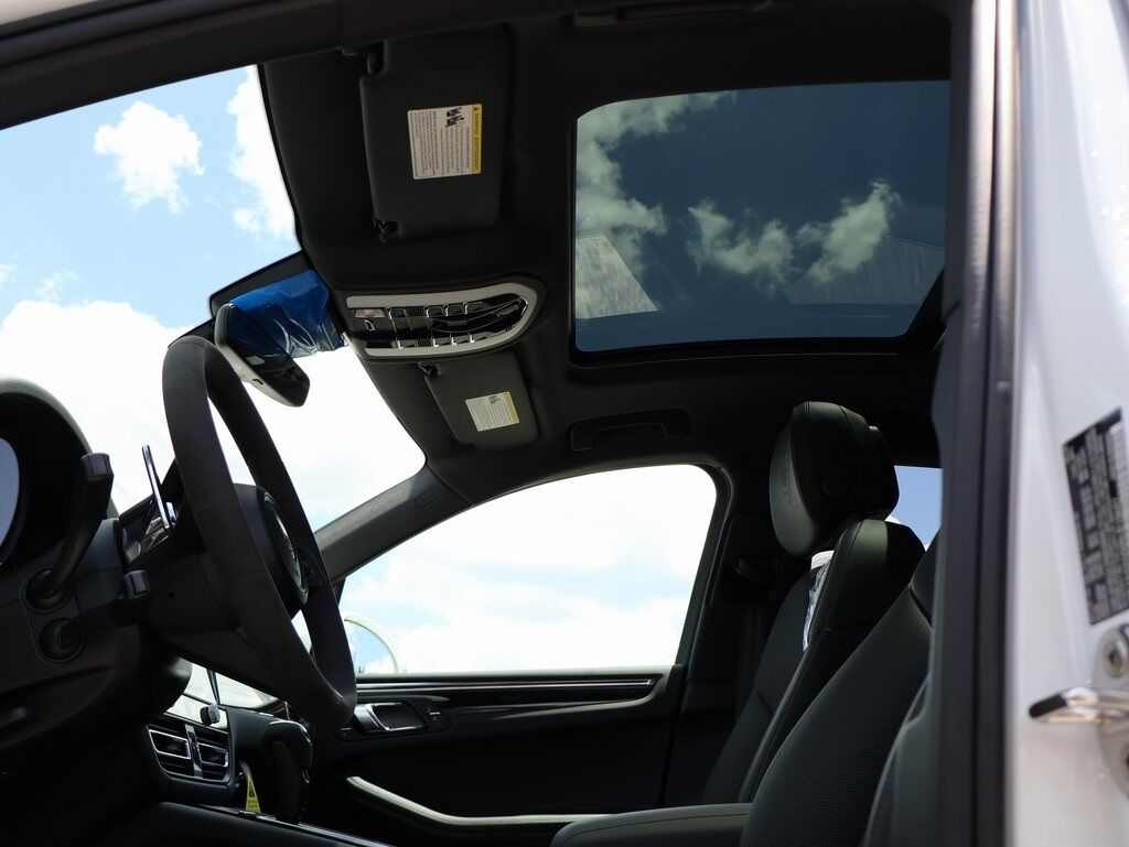 2025 Porsche Macan San Clemente CA