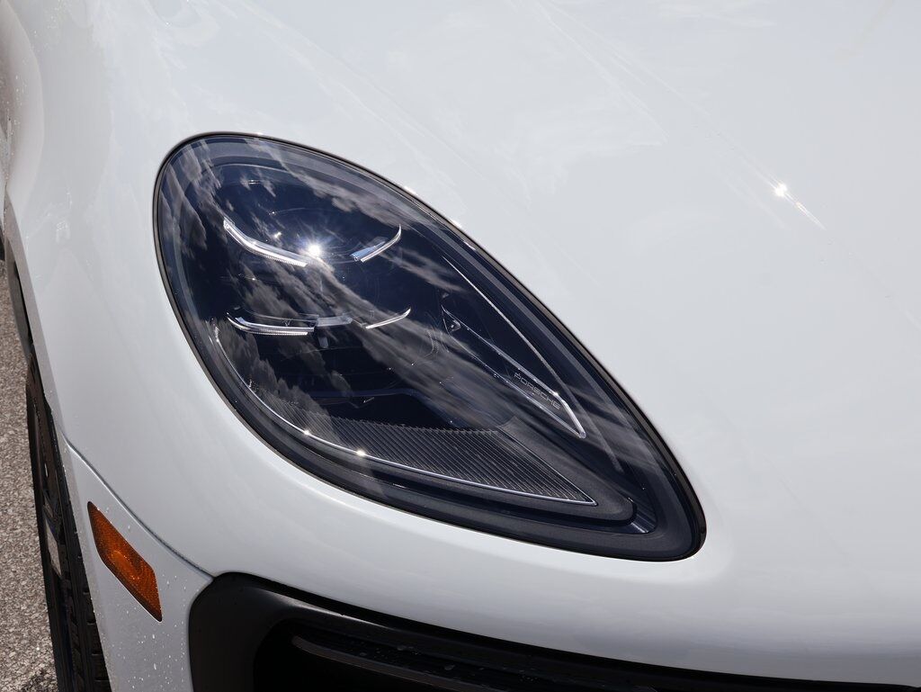 2025 Porsche Macan San Clemente CA