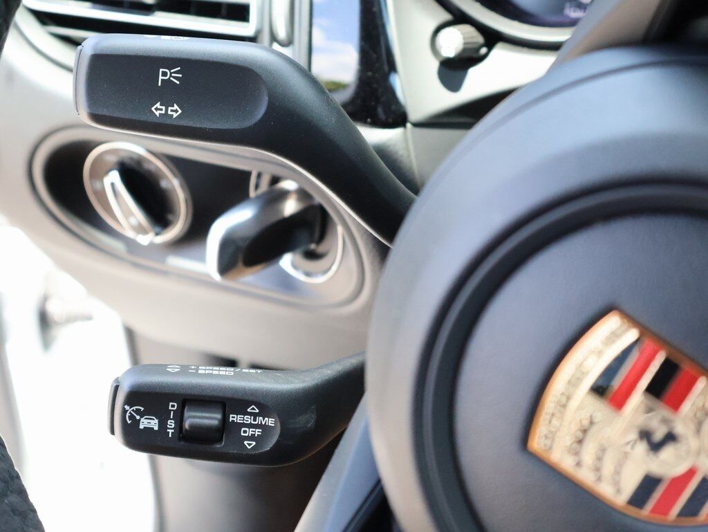 2025 Porsche Macan San Clemente CA