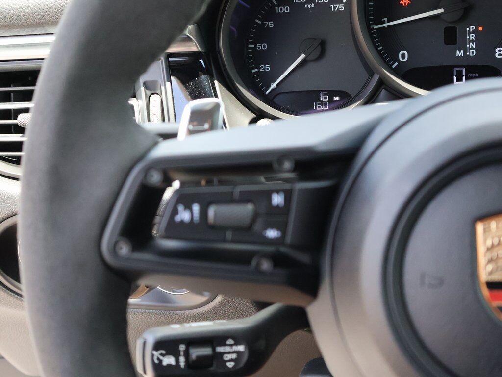 2025 Porsche Macan San Clemente CA