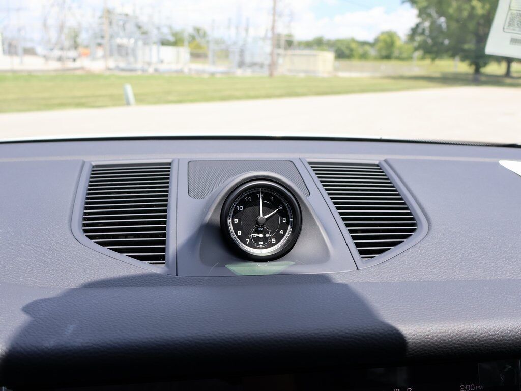 2025 Porsche Macan San Clemente CA