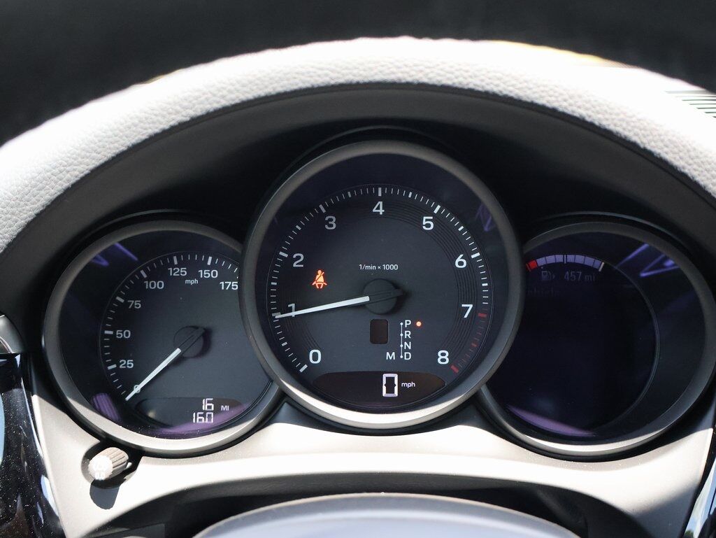 2025 Porsche Macan San Clemente CA