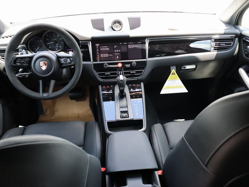 2025 Porsche Macan San Clemente CA