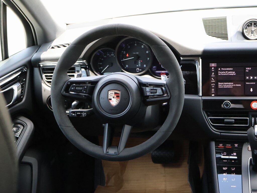 2025 Porsche Macan San Clemente CA