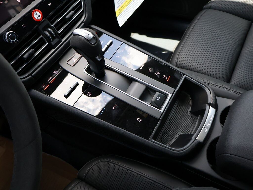 2025 Porsche Macan San Clemente CA