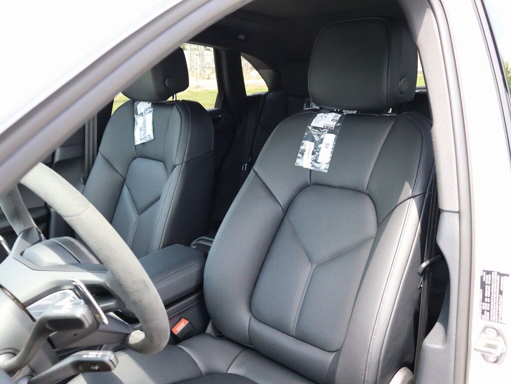 2025 Porsche Macan San Clemente CA