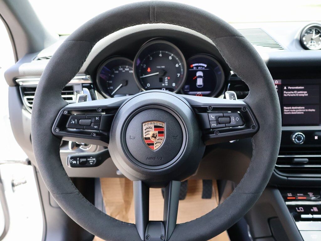 2025 Porsche Macan San Clemente CA