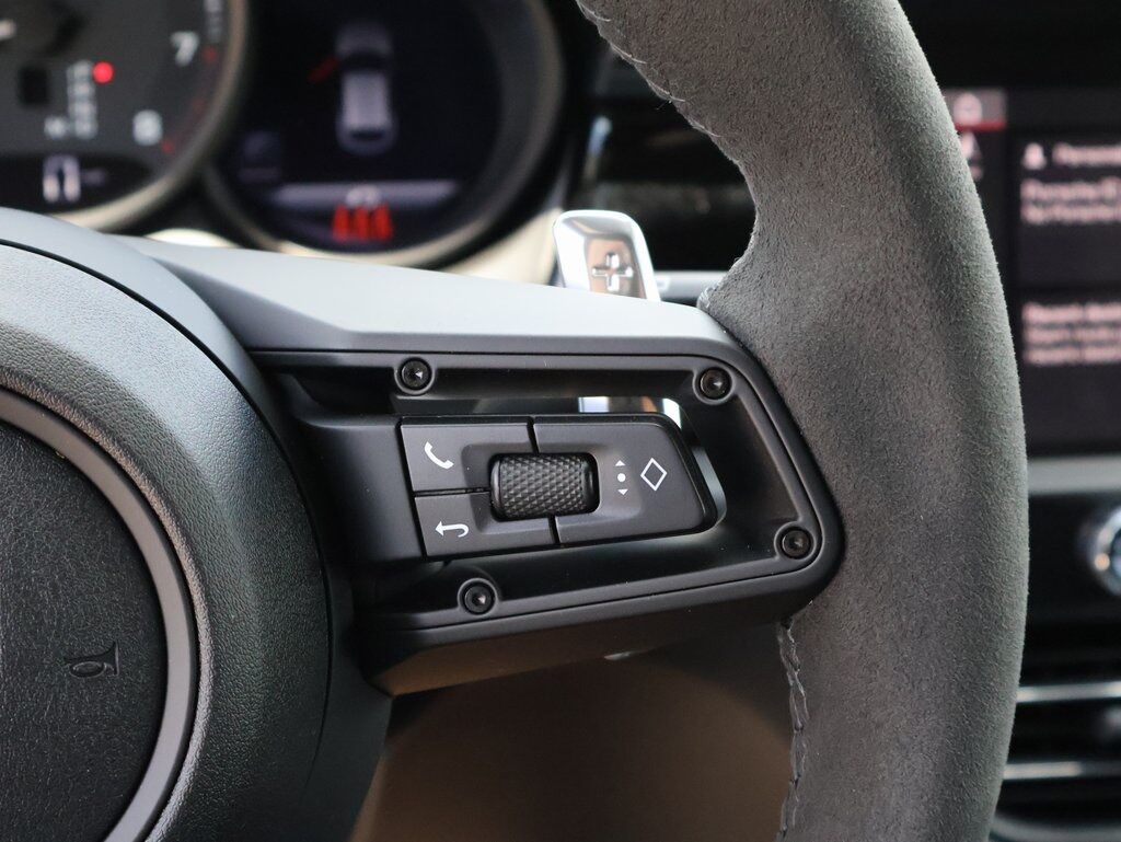 2025 Porsche Macan San Clemente CA