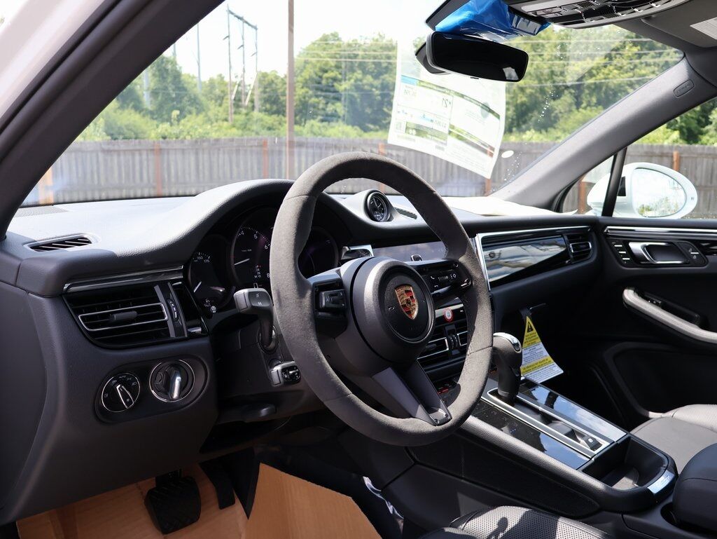 2025 Porsche Macan San Clemente CA