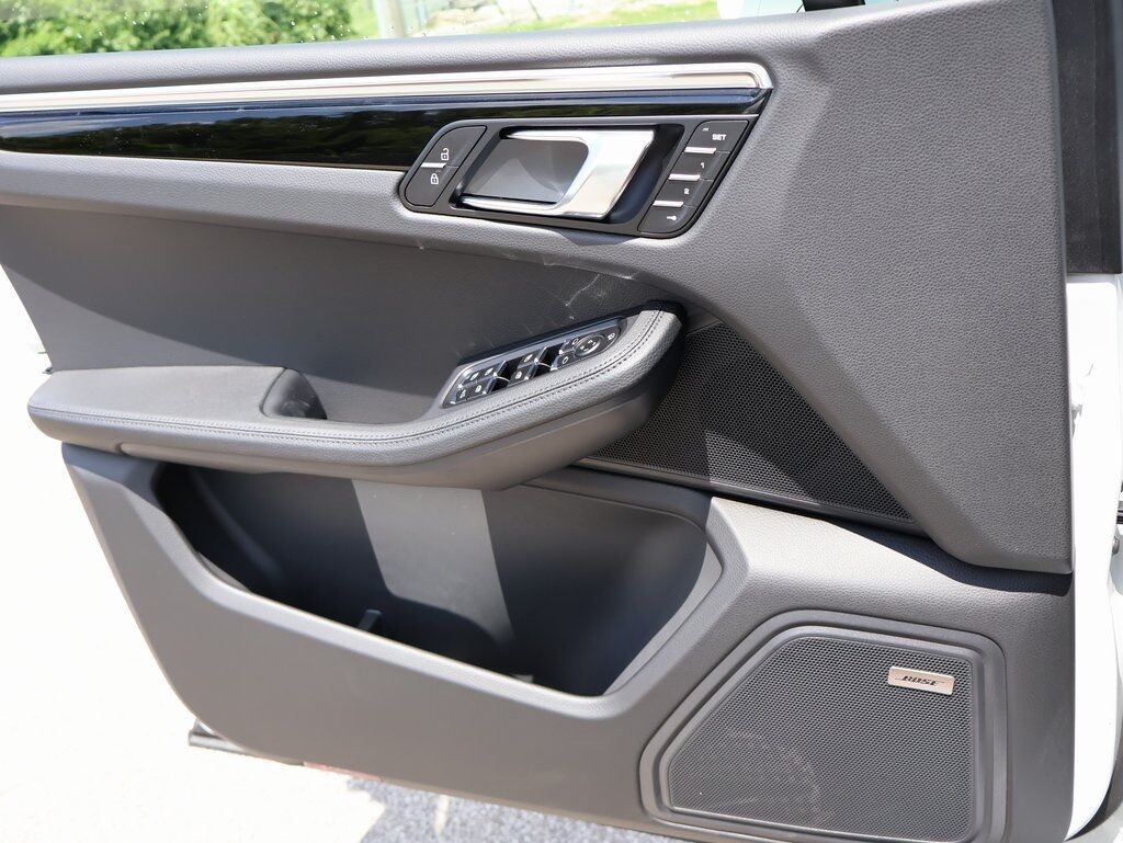 2025 Porsche Macan San Clemente CA