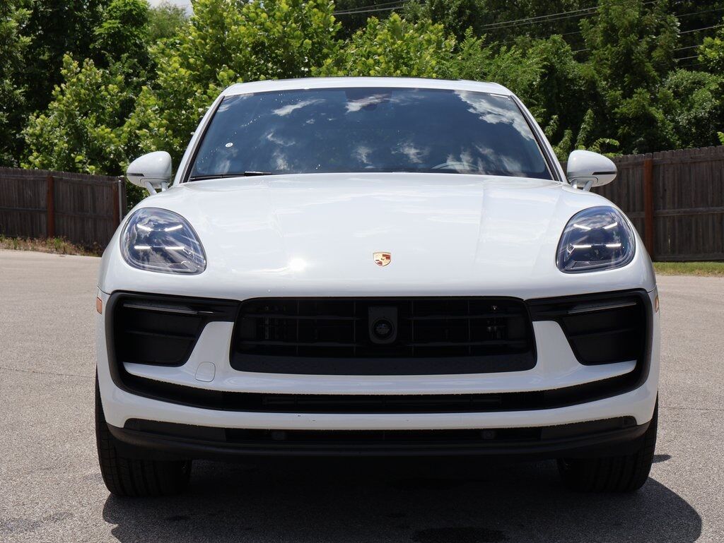 2025 Porsche Macan San Clemente CA