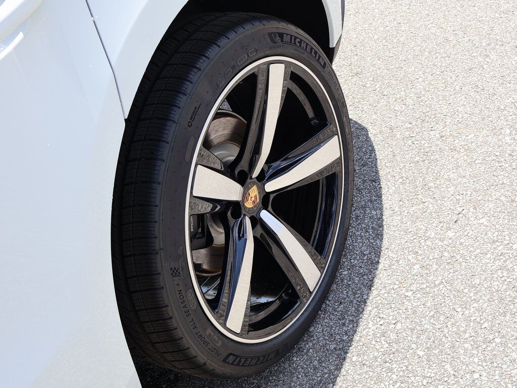 2025 Porsche Macan San Clemente CA