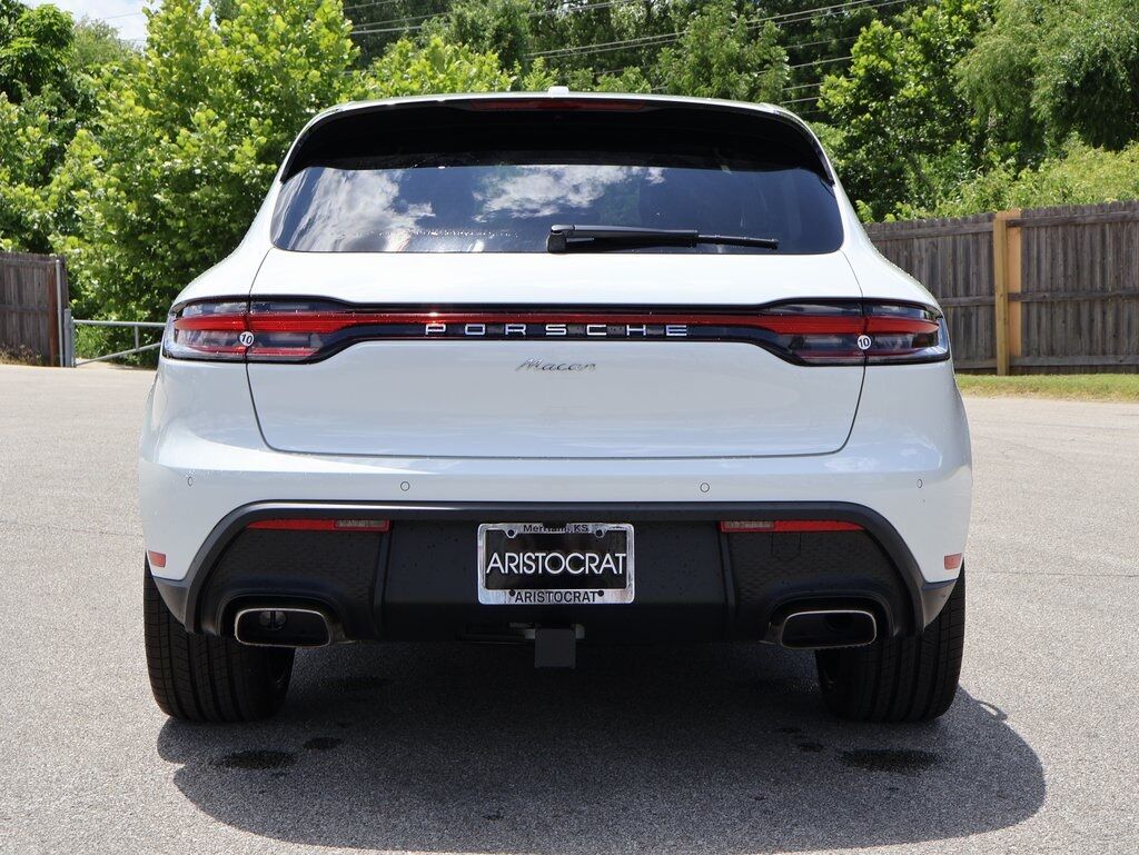 2025 Porsche Macan San Clemente CA