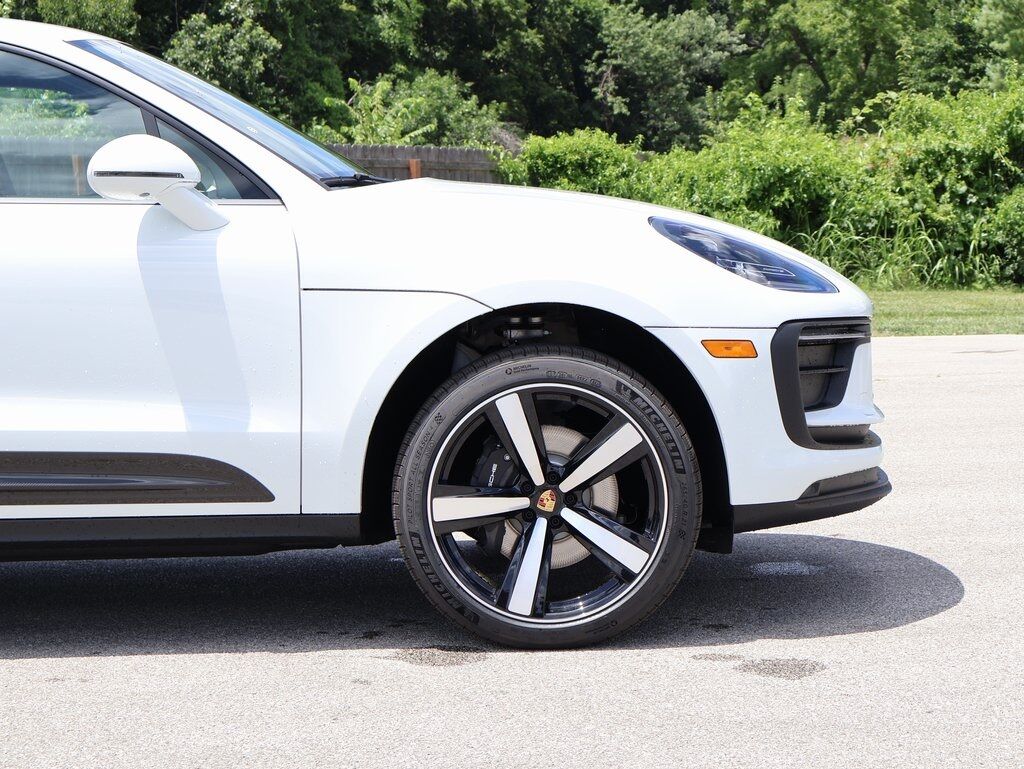 2025 Porsche Macan San Clemente CA