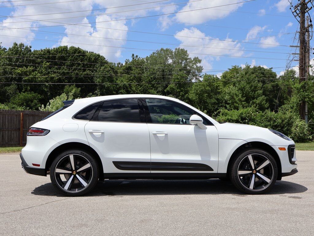 2025 Porsche Macan San Clemente CA