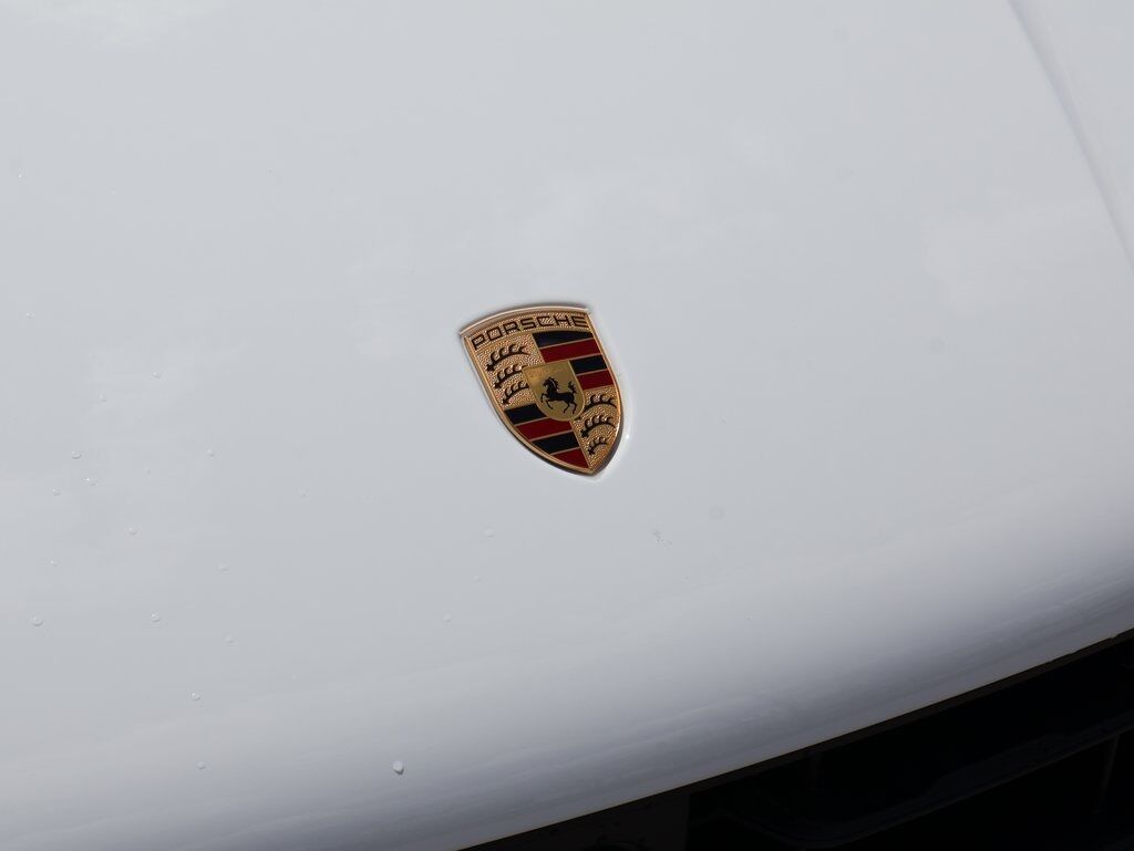 2025 Porsche Macan San Clemente CA