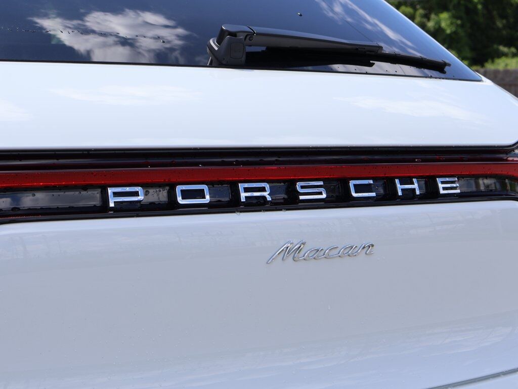 2025 Porsche Macan San Clemente CA