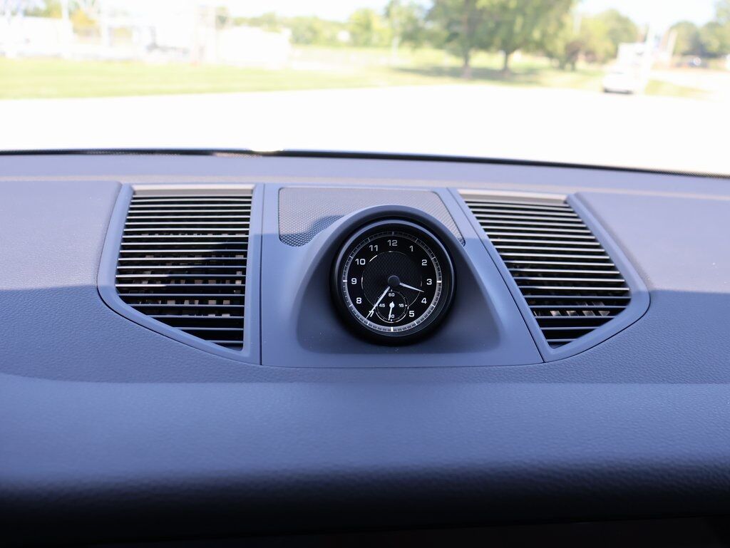 2025 Porsche Macan San Clemente CA