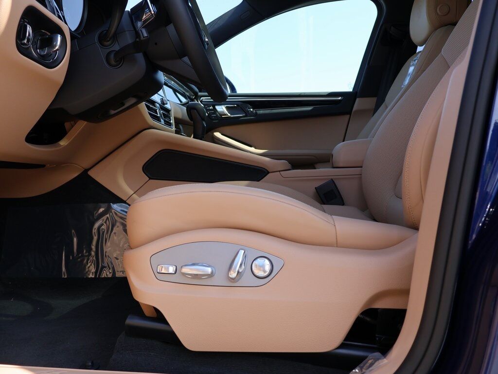 2025 Porsche Macan San Clemente CA