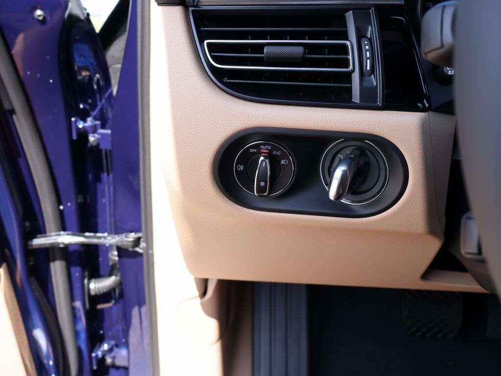 2025 Porsche Macan San Clemente CA