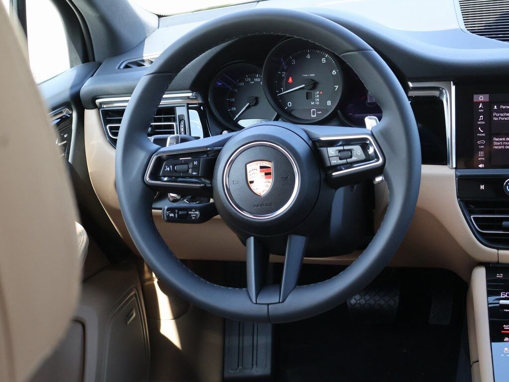 2025 Porsche Macan San Clemente CA