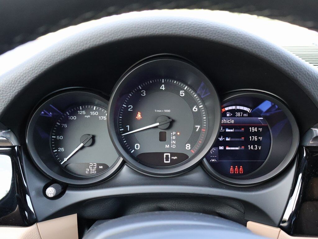 2025 Porsche Macan San Clemente CA