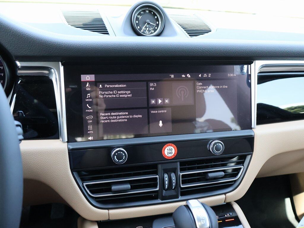 2025 Porsche Macan San Clemente CA