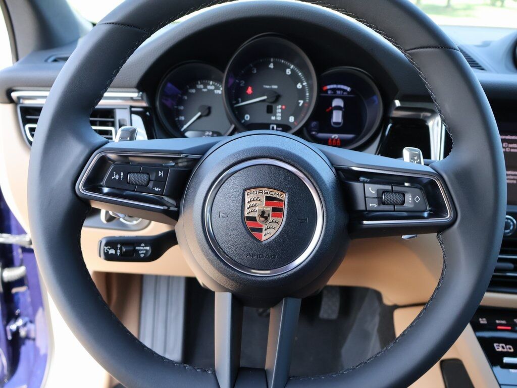 2025 Porsche Macan San Clemente CA