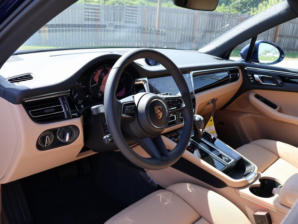 2025 Porsche Macan San Clemente CA