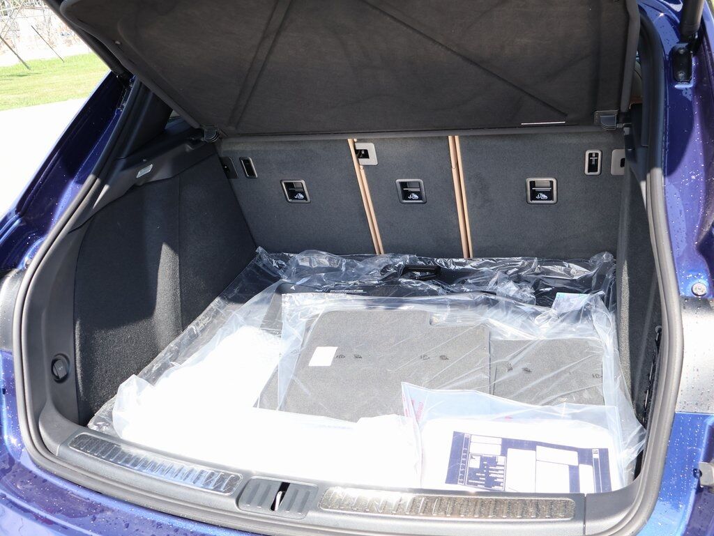 2025 Porsche Macan San Clemente CA