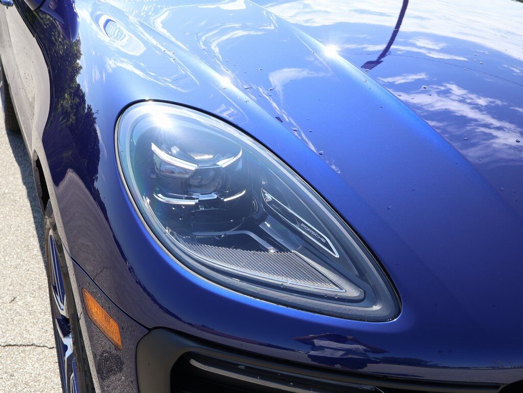 2025 Porsche Macan San Clemente CA