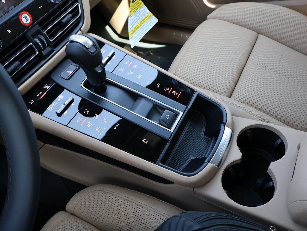 2025 Porsche Macan San Clemente CA