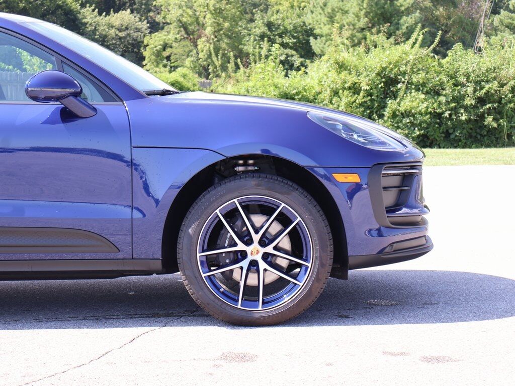 2025 Porsche Macan San Clemente CA