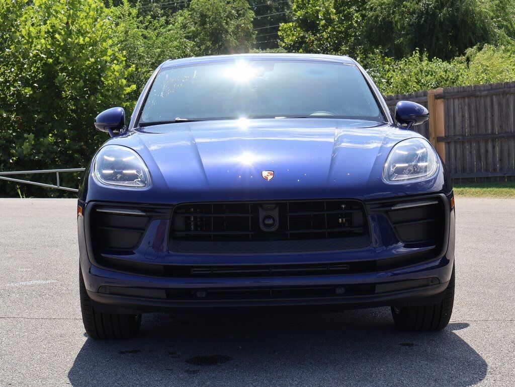 2025 Porsche Macan San Clemente CA